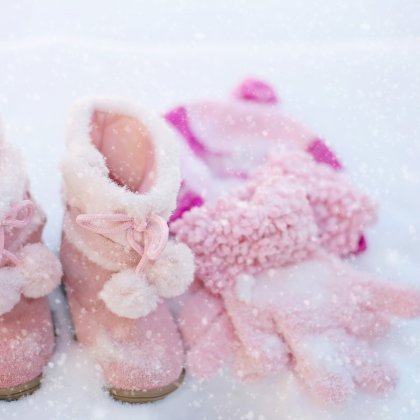 Habillement enfants