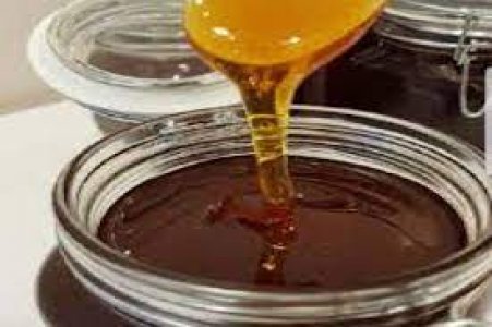 عسل سدر طبيعي